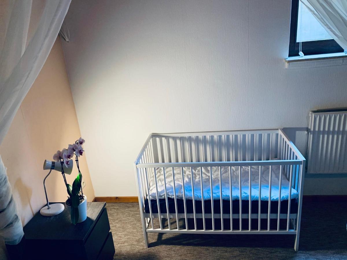 Maja Ferienwohnung Goddelsheim エクステリア 写真