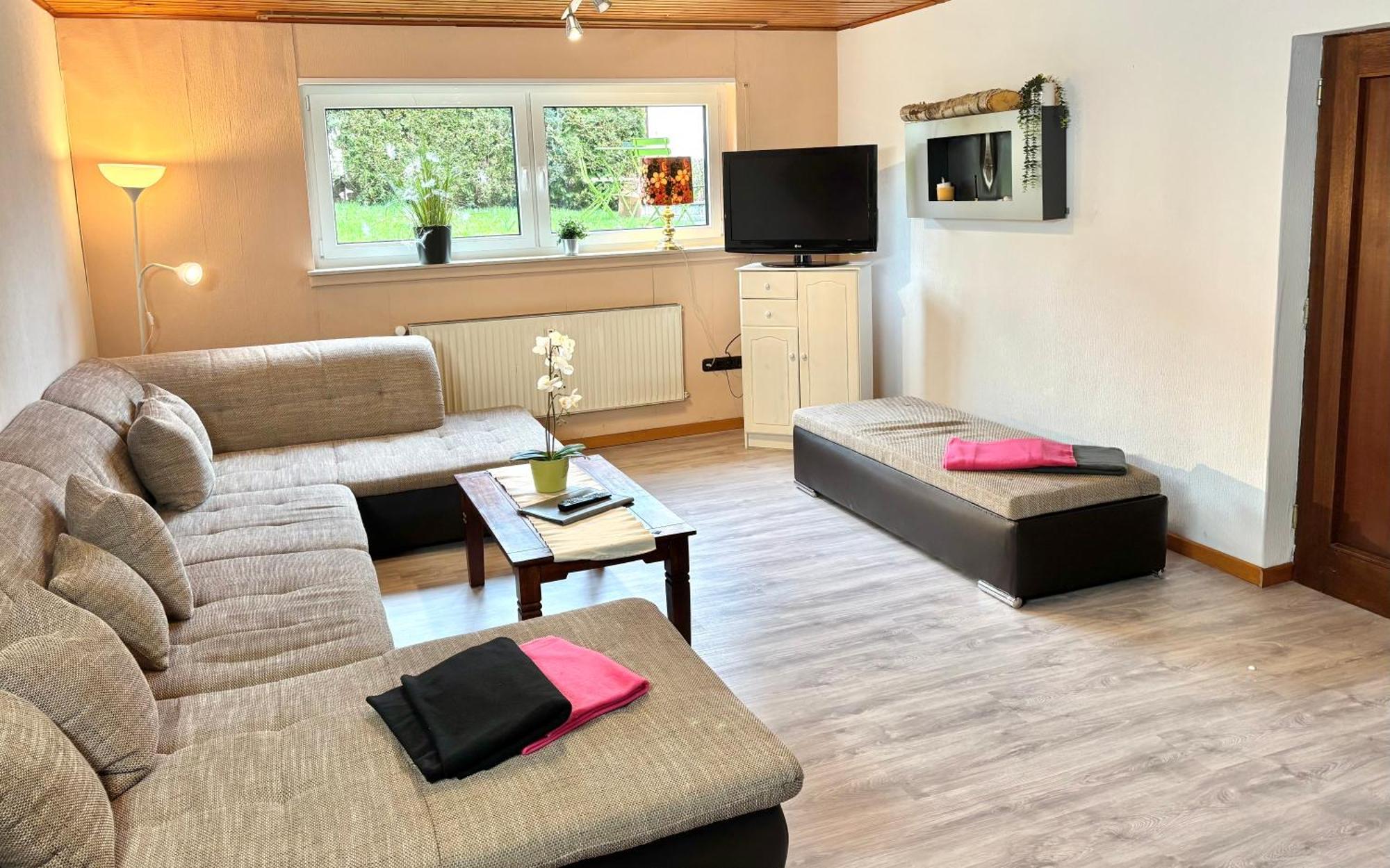 Maja Ferienwohnung Goddelsheim エクステリア 写真