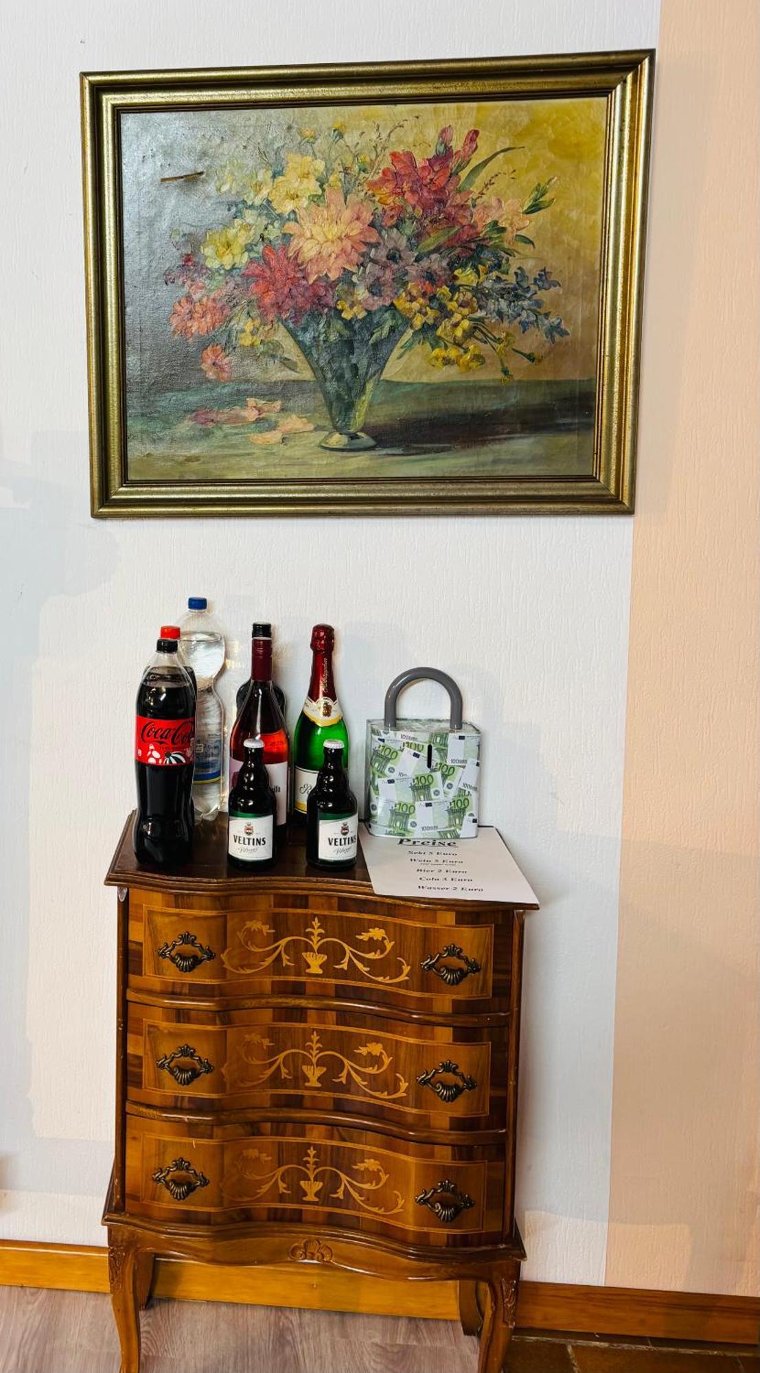 Maja Ferienwohnung Goddelsheim エクステリア 写真